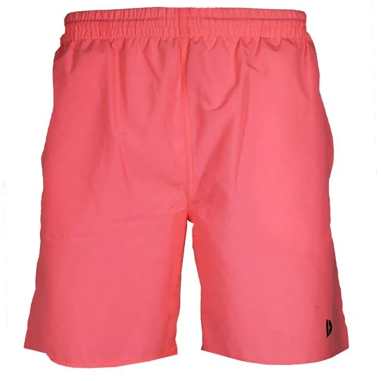 Donnay — junior zwemshort (zalmroze)
