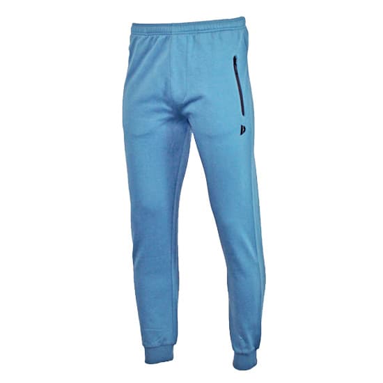 Donnay Junior joggingbroek Joey, vintage blauw