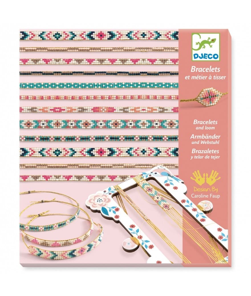 Armbandjes Maken