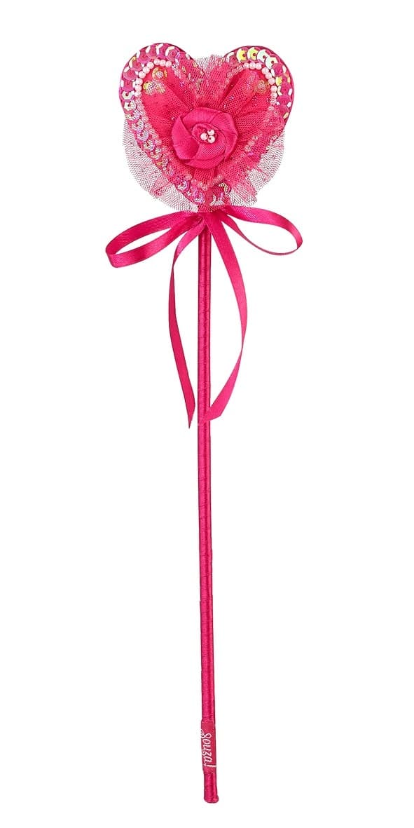 Toverstaf Pixie Fuchsia