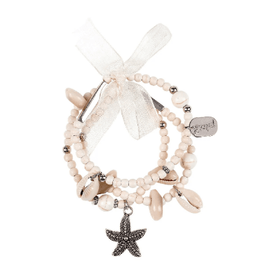 Armband Winnie Zeester
