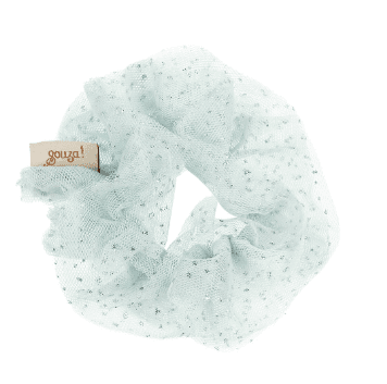 Scrunchy Senna