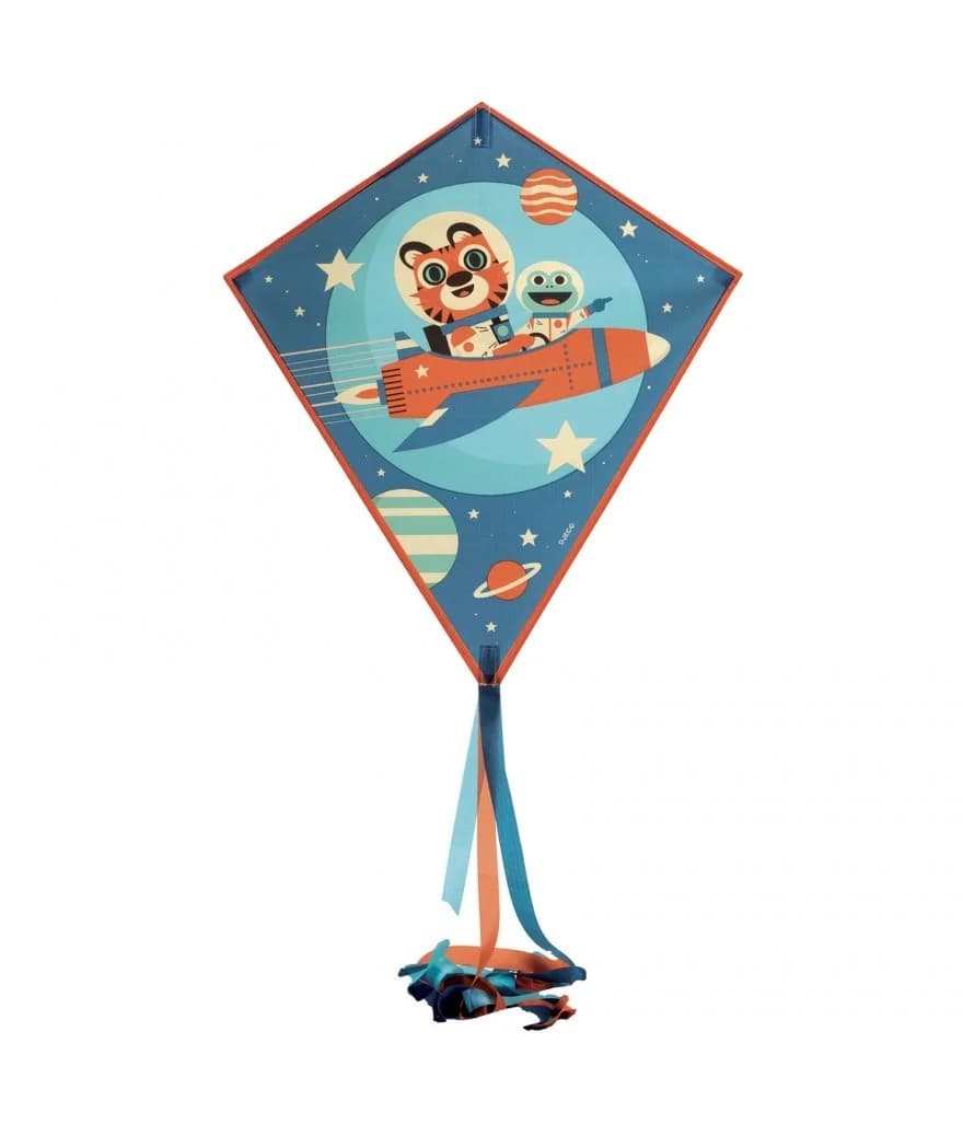 Vlieger Rocket