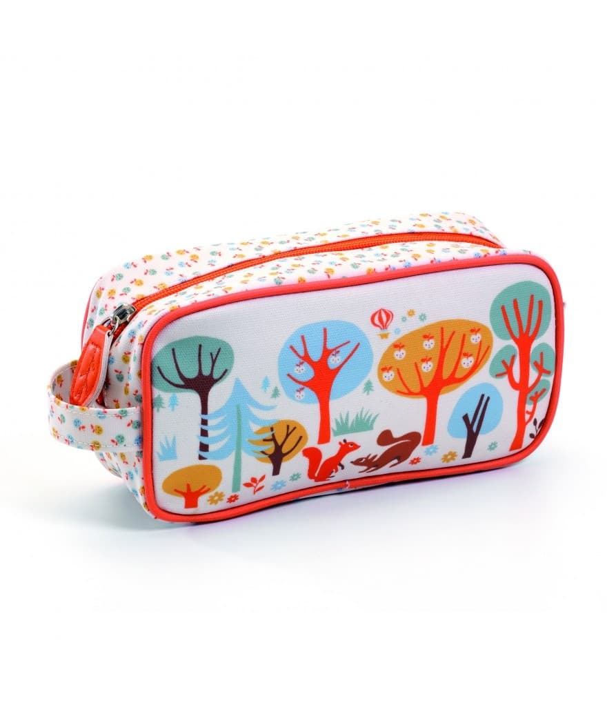 Etui Eekhoorn