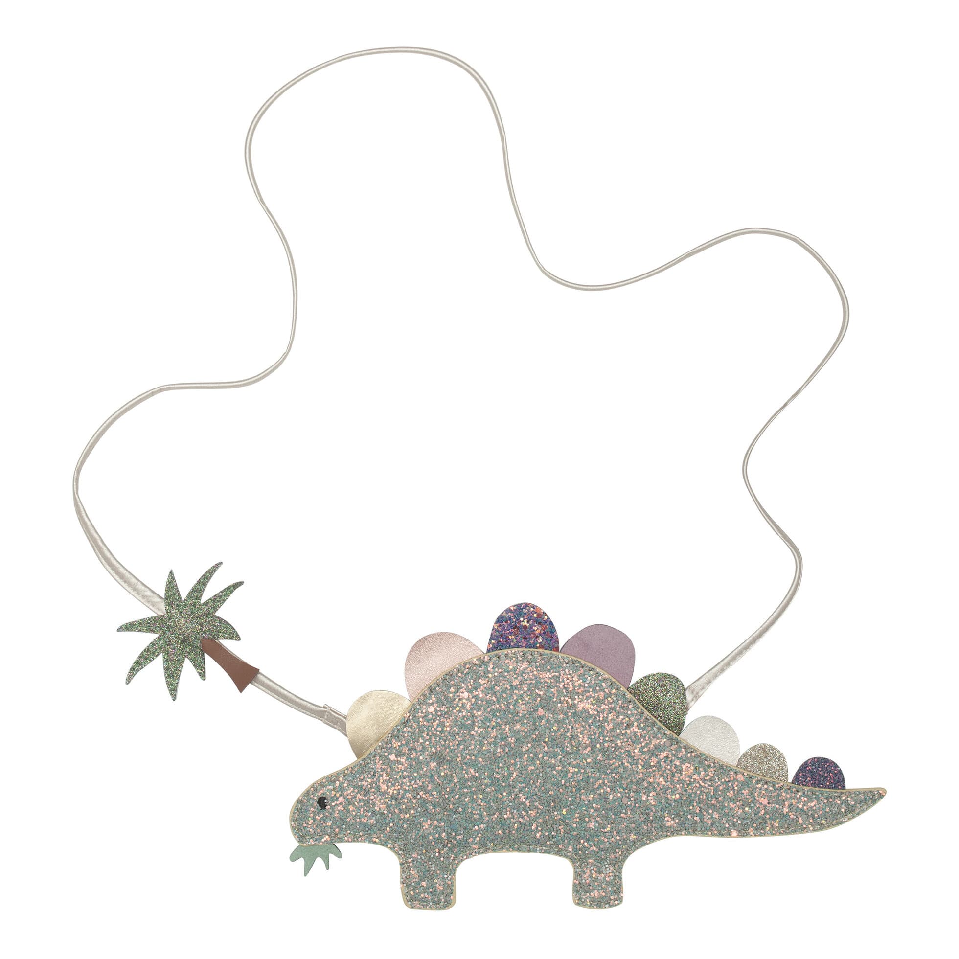 Tasje Stegosaurus
