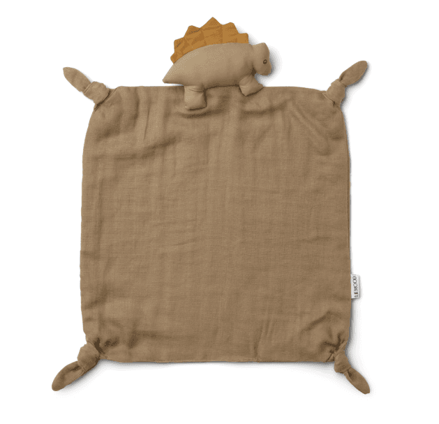 Knuffeldoek Agnete Dino Oat
