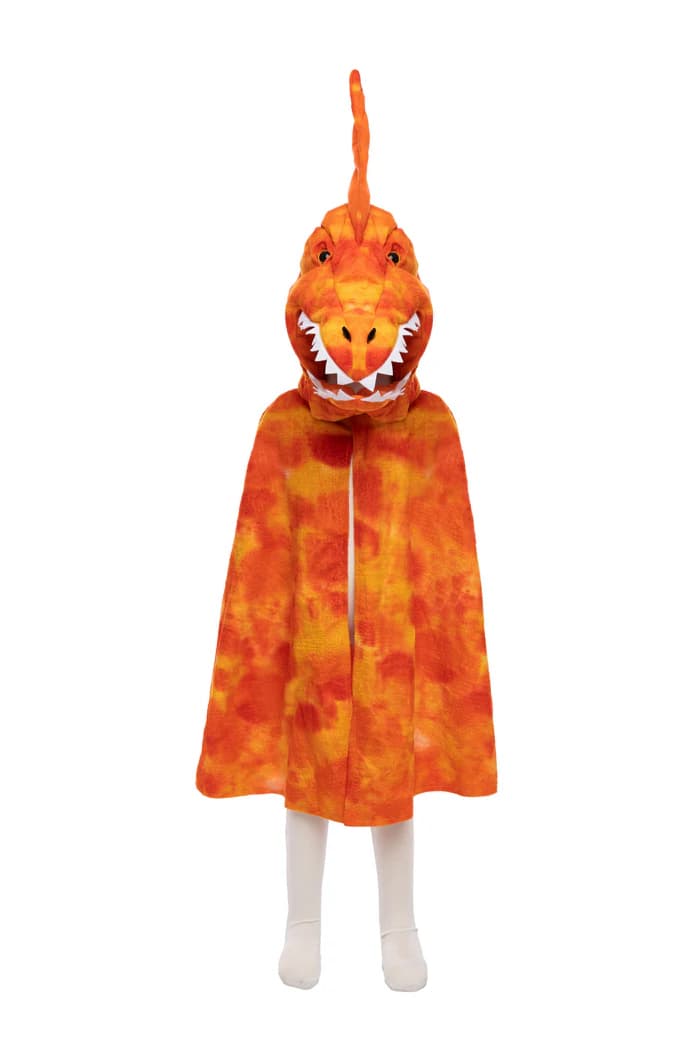 Cape Grandasaurus Pterodactyl