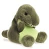 Palm pals T-Rex