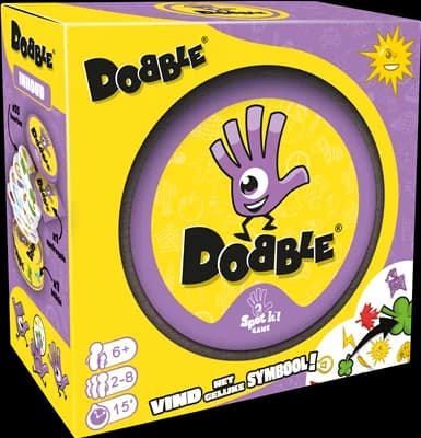 Dobble Classic