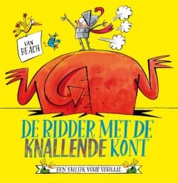 De Ridder met de Knallende Kont