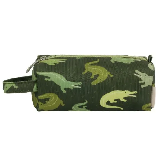 A Little Lovely Company — etui krokodil