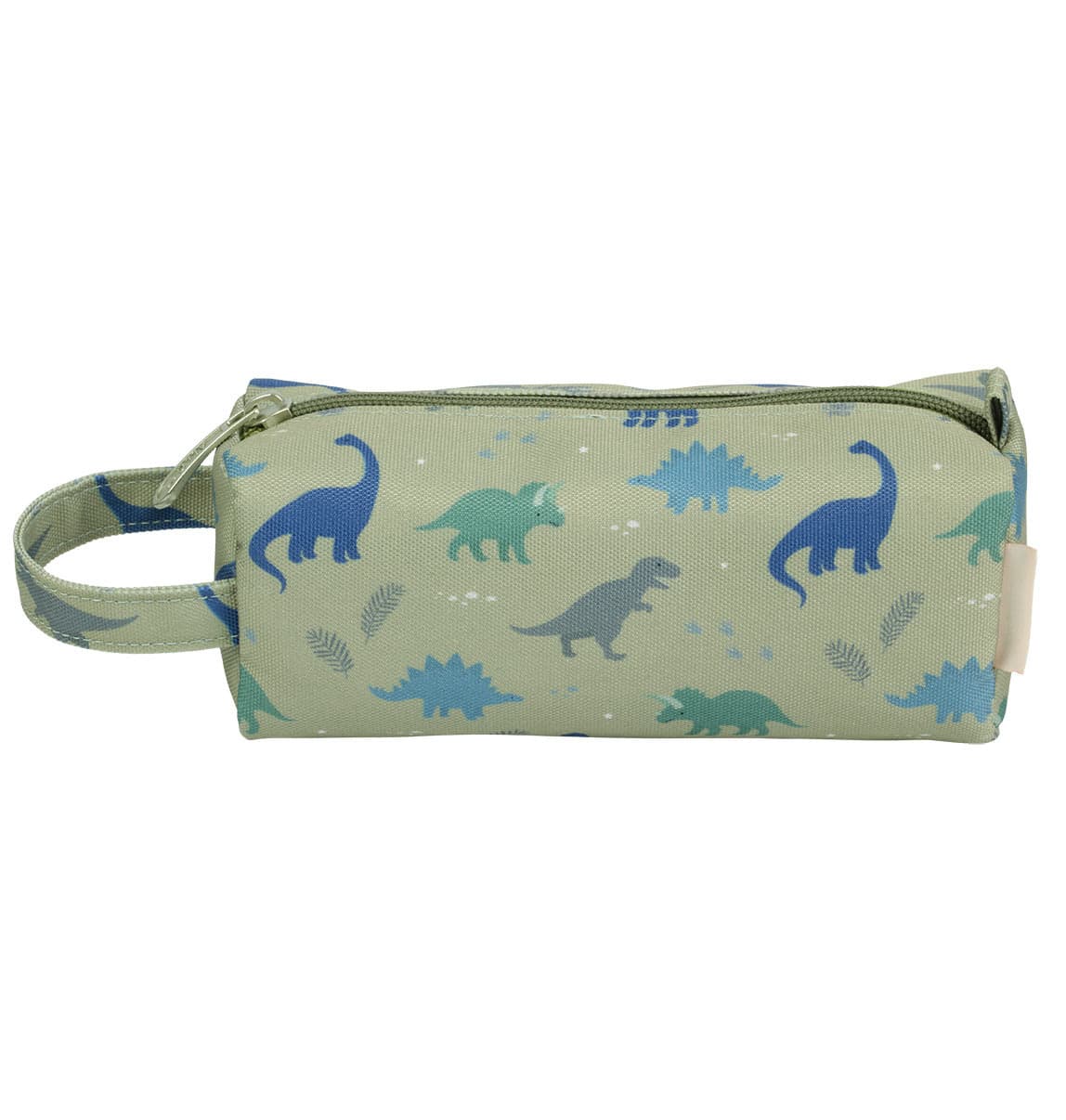 Etui Dinosaurussen
