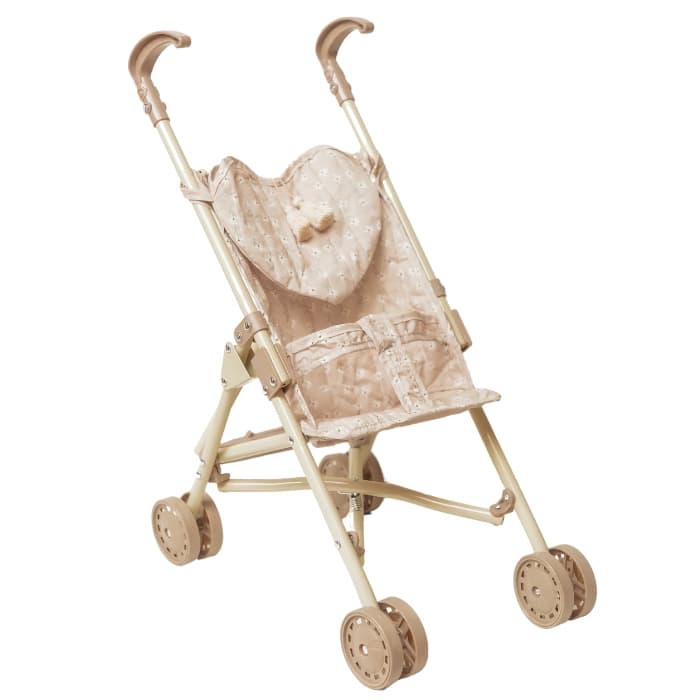 Poppenwagen Little Daisys