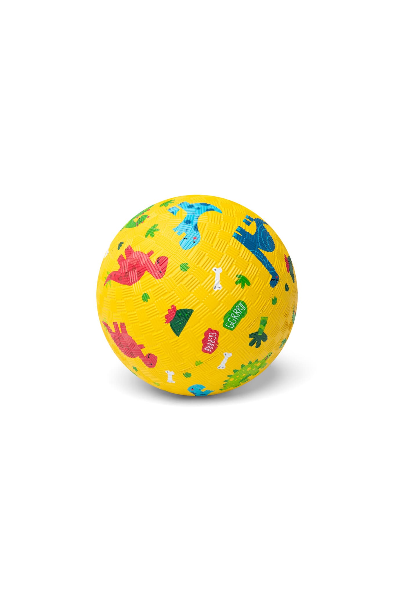 Bal Dino's Geel