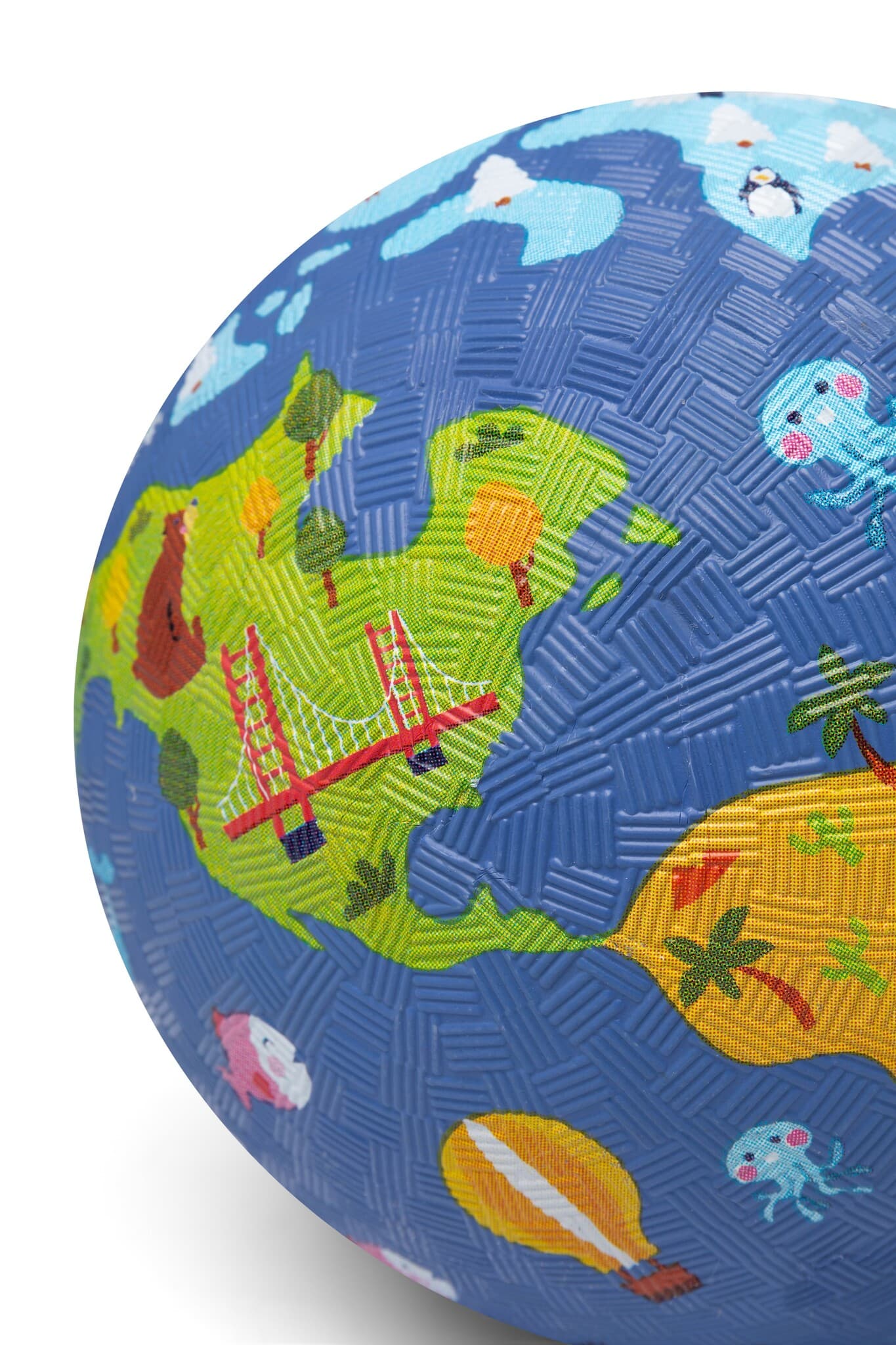 Bal Wereld