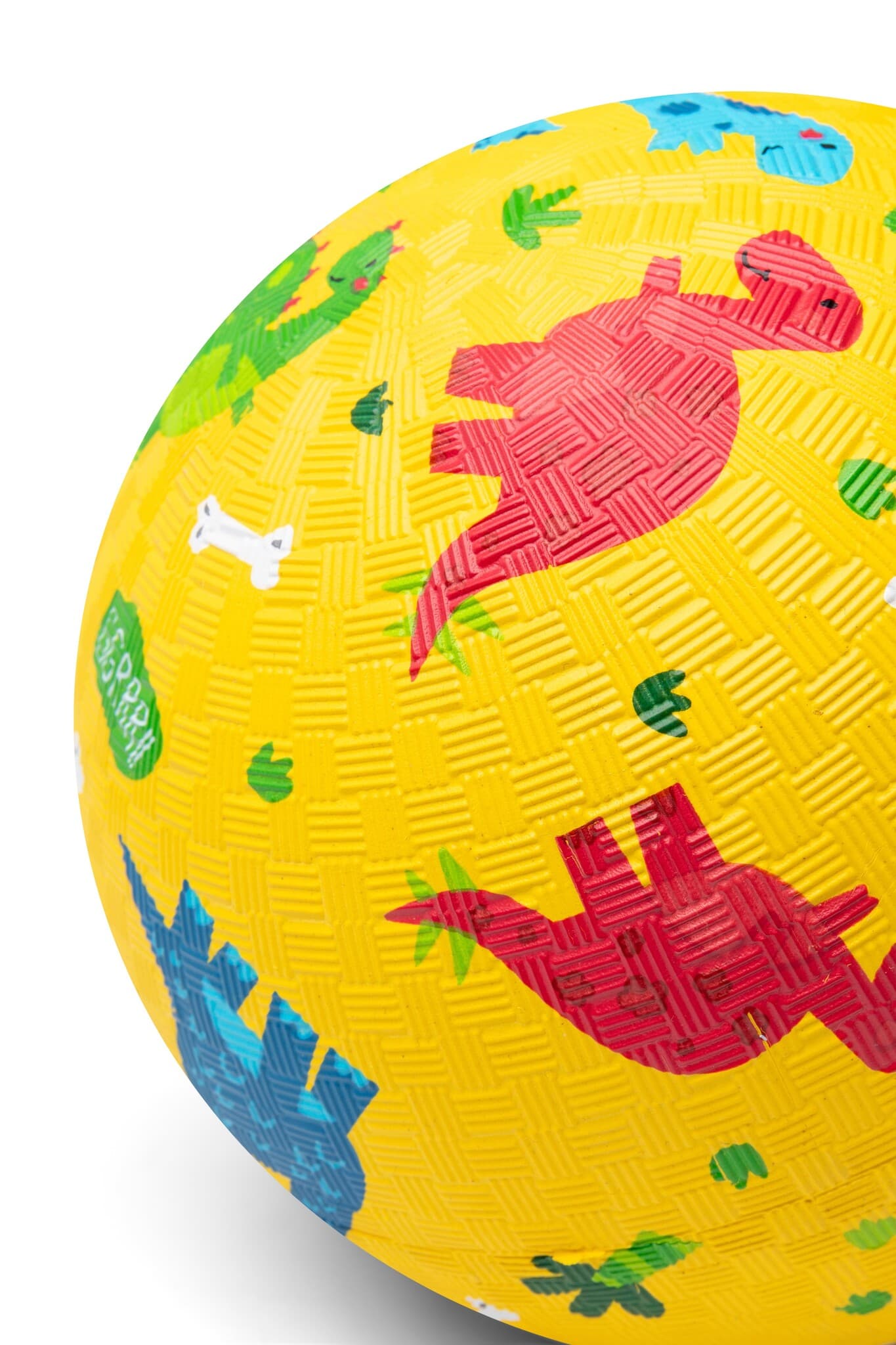 Bal Dino's Geel