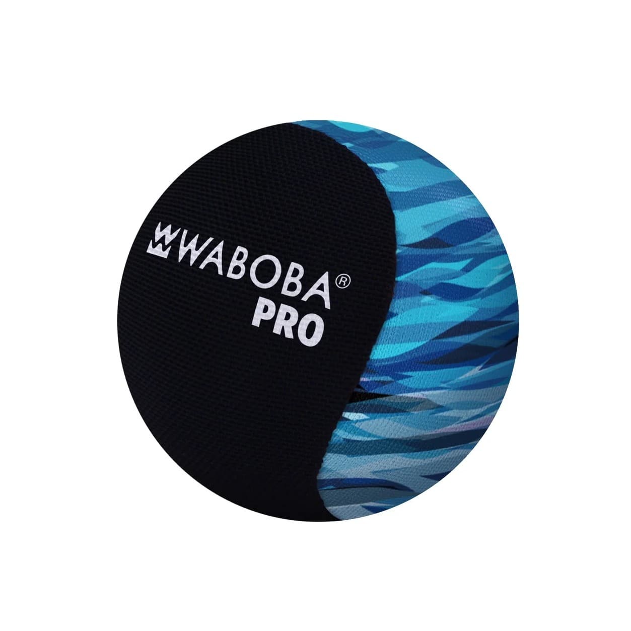 Waboba Pro Ball — stuitert op het water