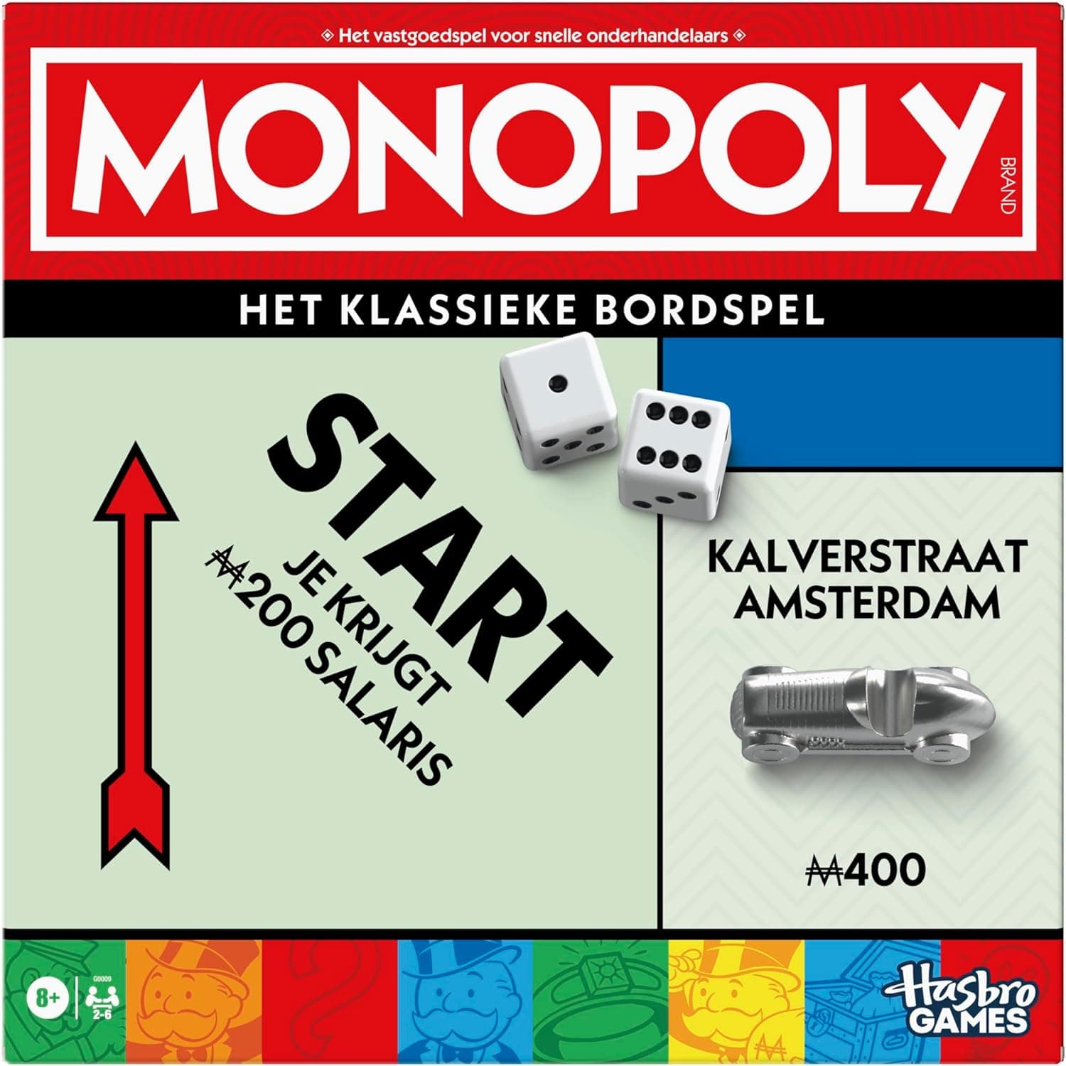 Monopoly Classic