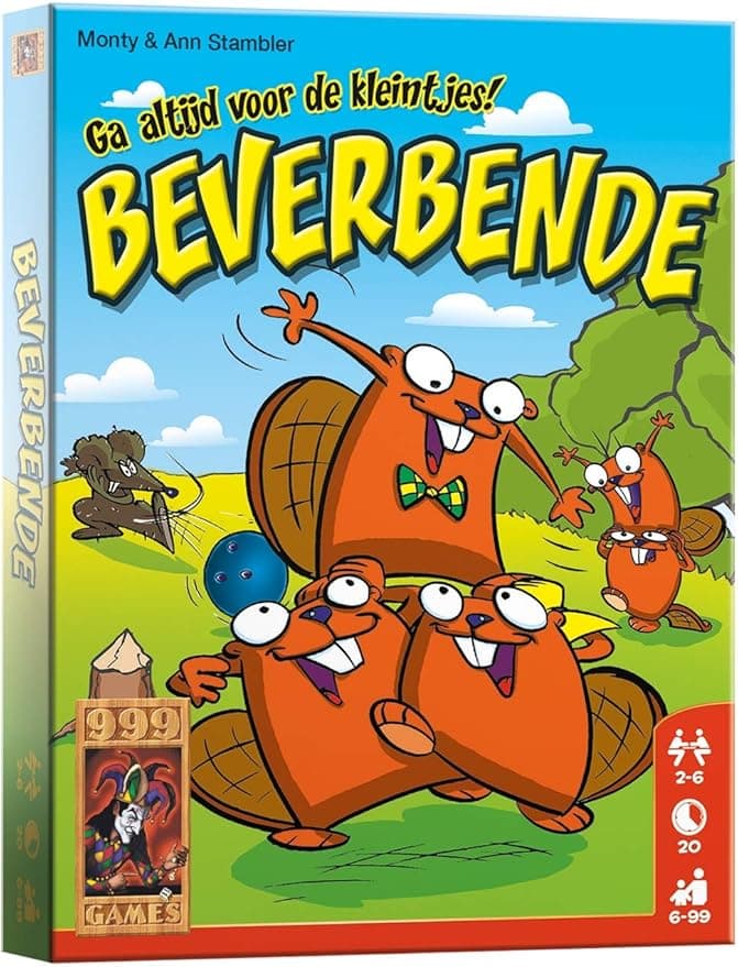 Beverbende