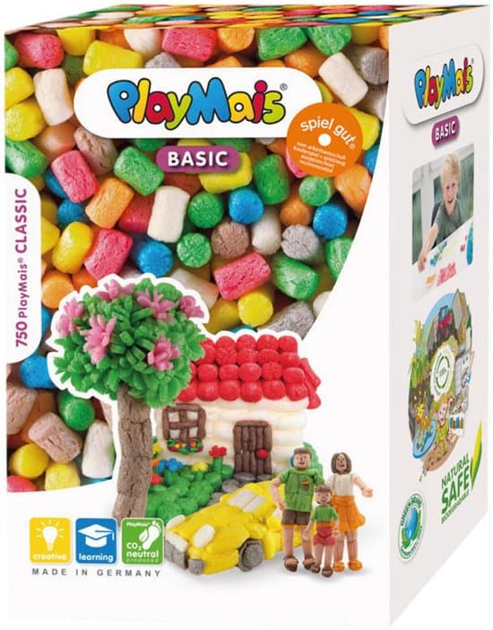 PlayMais — Basic Large