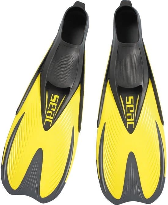 Seac Speed — flippers (maat 32/33)