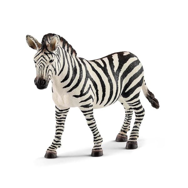 Schleich Wild Life — zebra