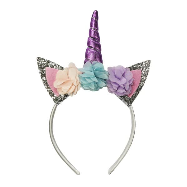Haarband Unicorn