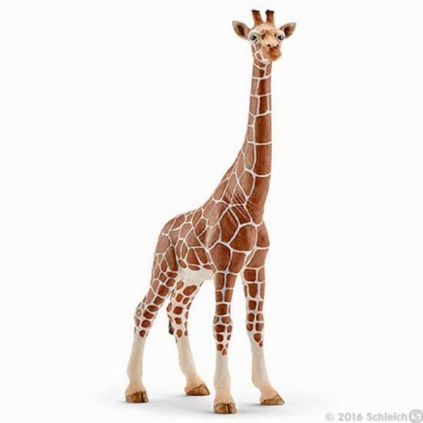 Schleich Wild Life — giraf