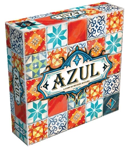 Azul (NL) - Next Move Games Bordspel|Legspel