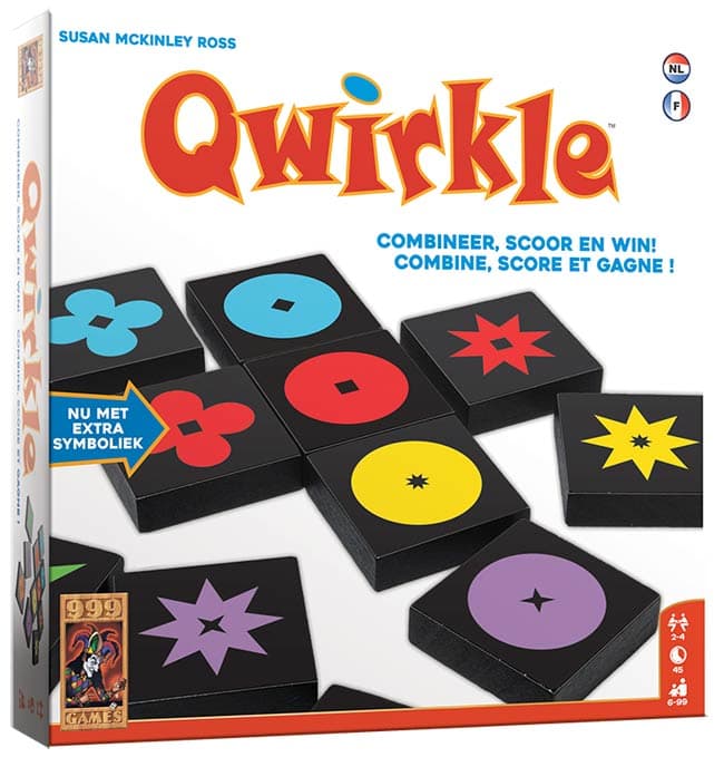 Qwirkle