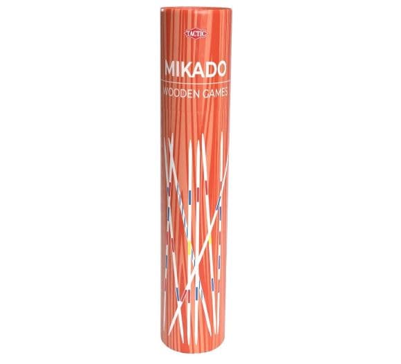 Trendy Mikado - Tactic Behendigheidsspel