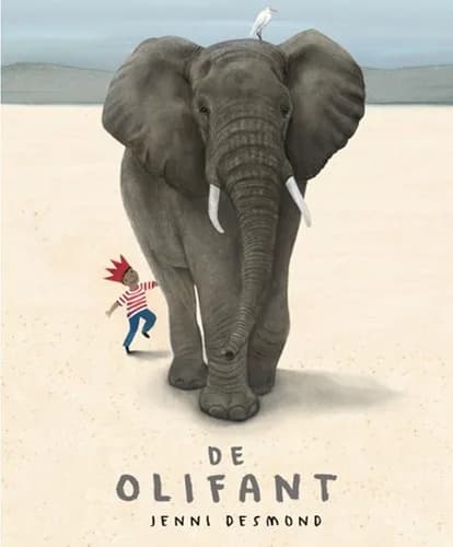 De olifant (Jenni Desmond)