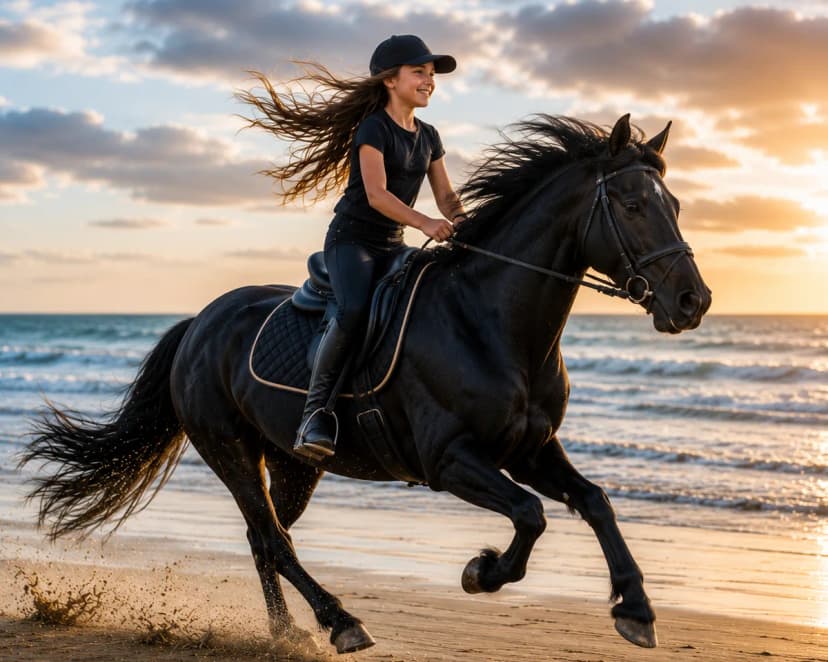 Paarden cadeau & pony speelgoed voor kinderen