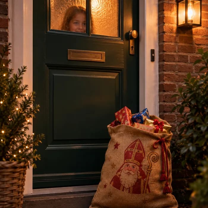 Sinterklaas verlanglijstje maken — zes dingen die er altijd op mogen