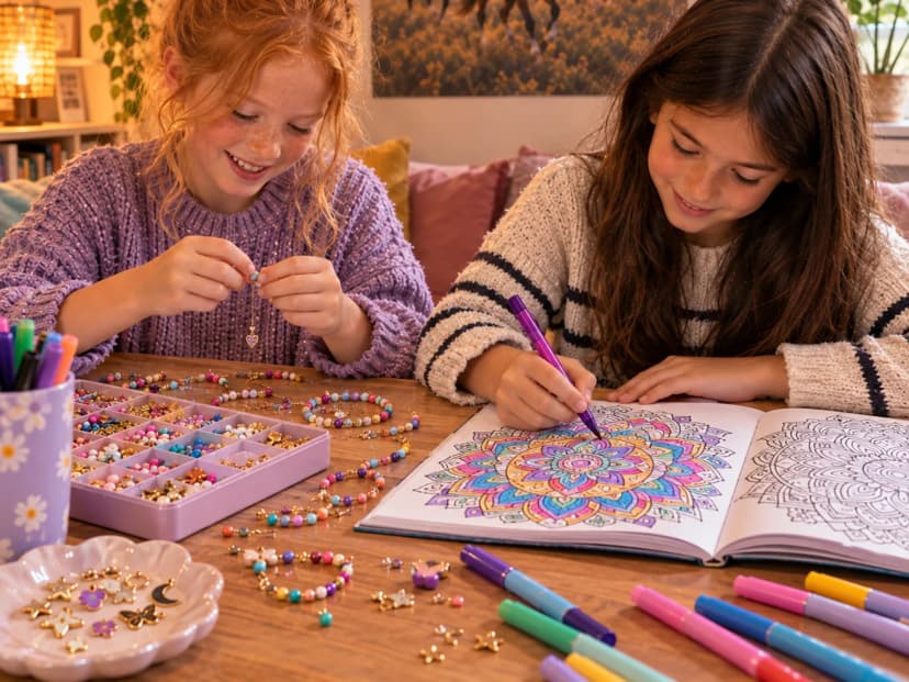 Kado Tips voor Meisjes