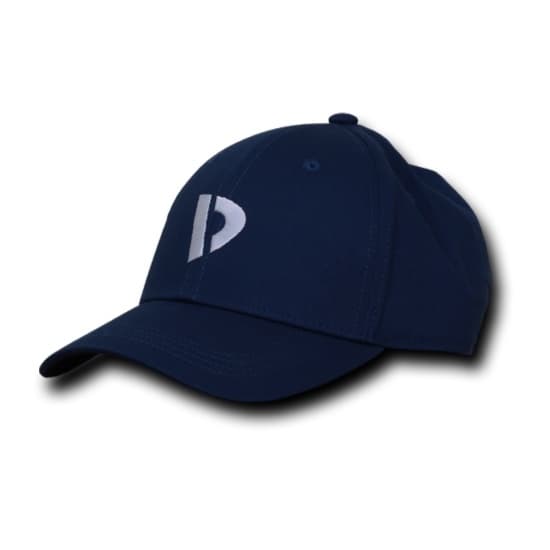 Donnay baseball cap, navy