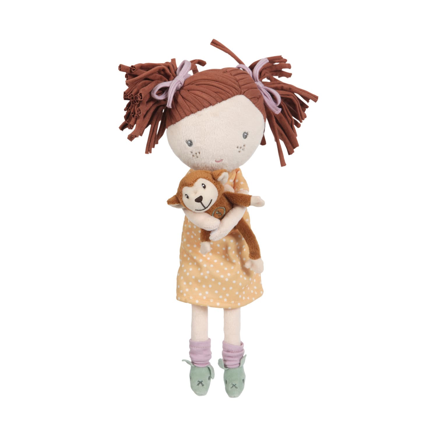 Knuffelpop Sophia