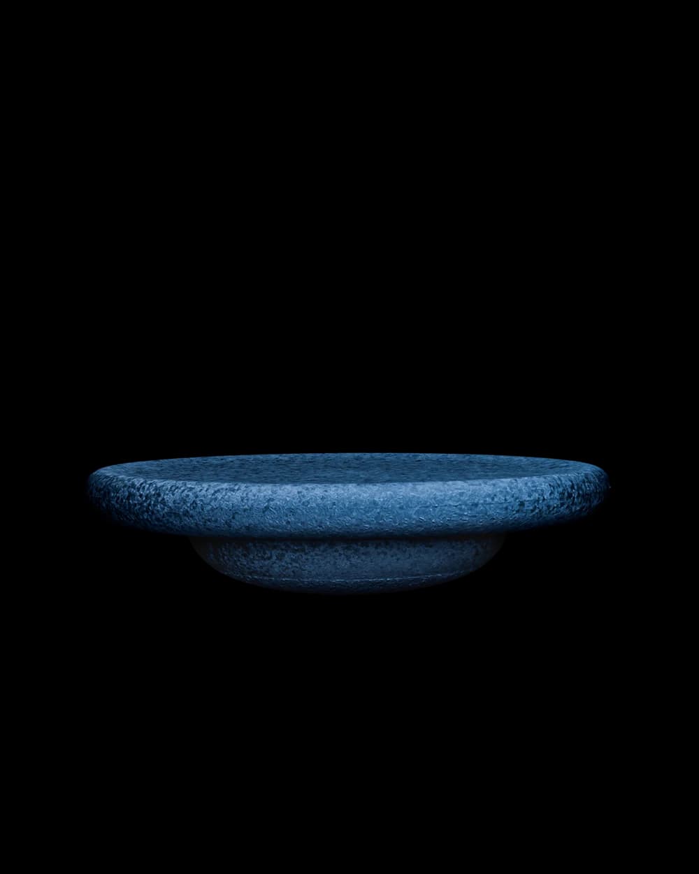 Balance Board Donkerblauw