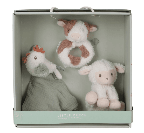 Giftset Little Farm