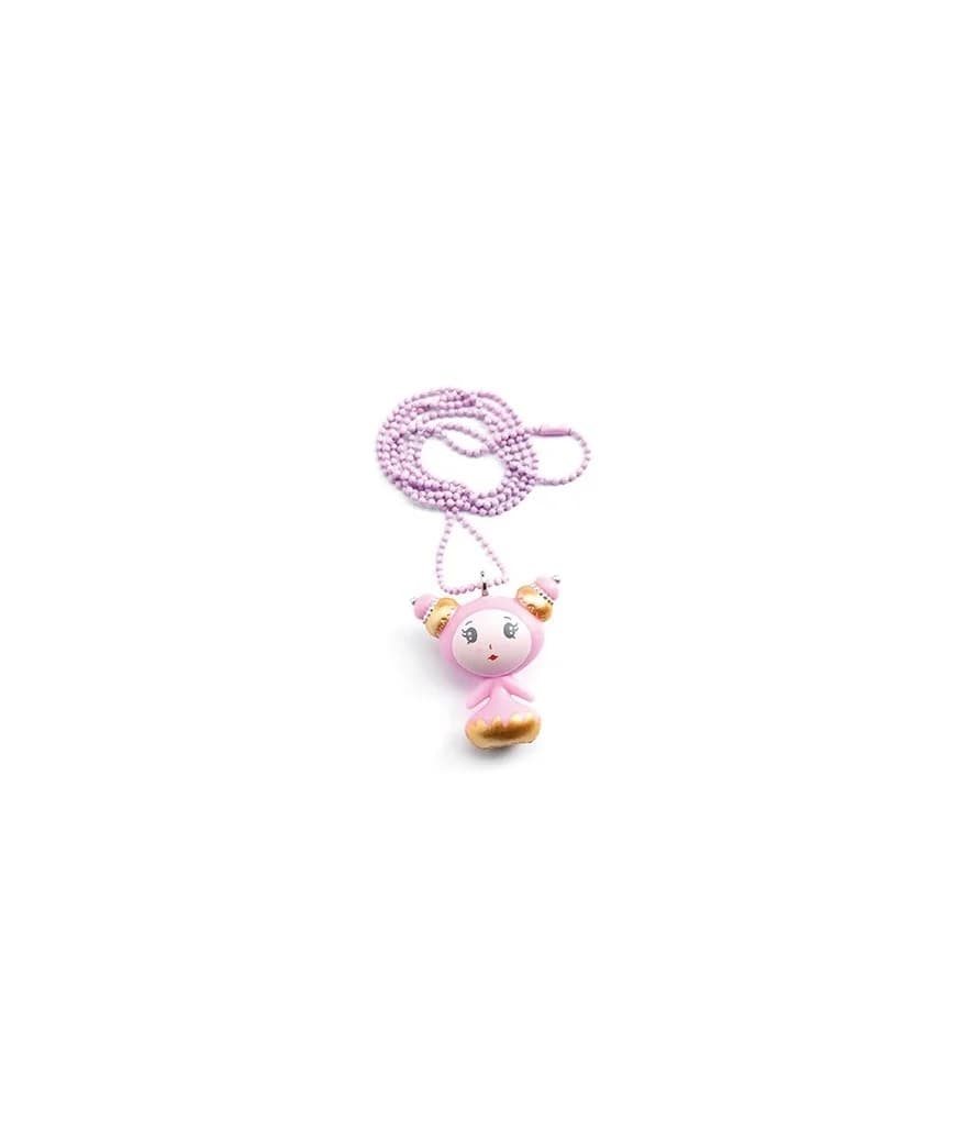 Lovely Charms ketting sweet
