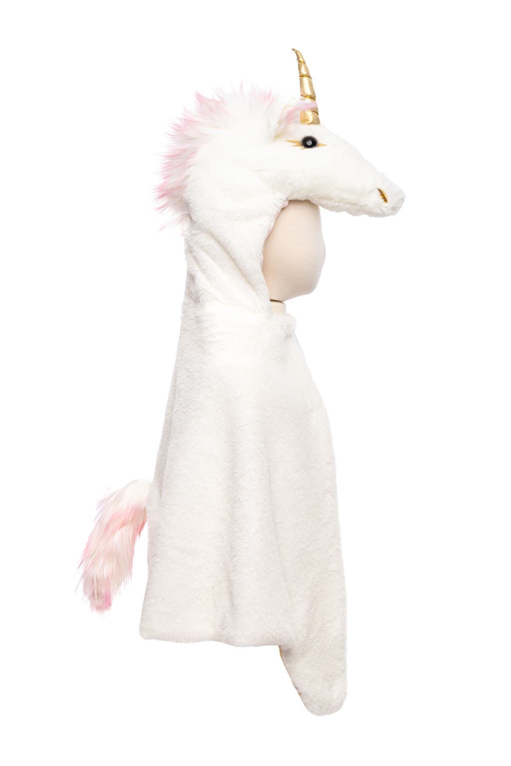 Unicorn Cuddle Cape (2-3 jaar)