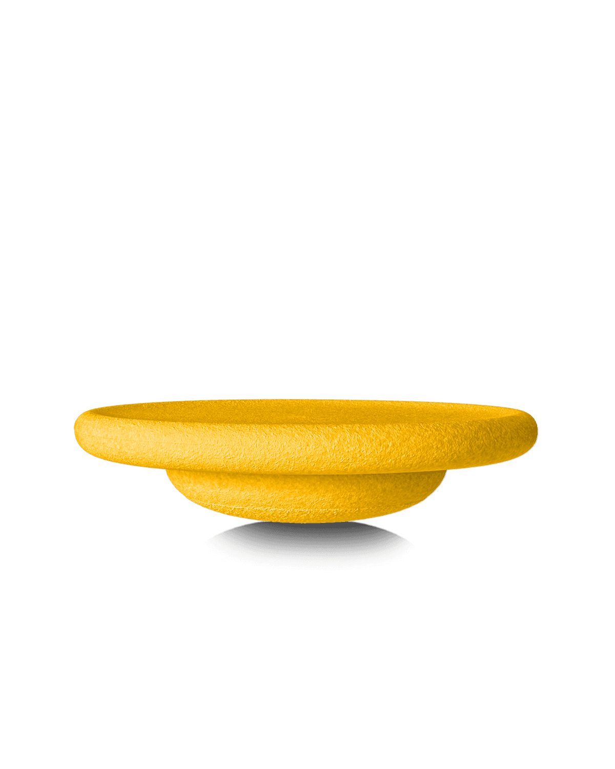 Balance Board Geel