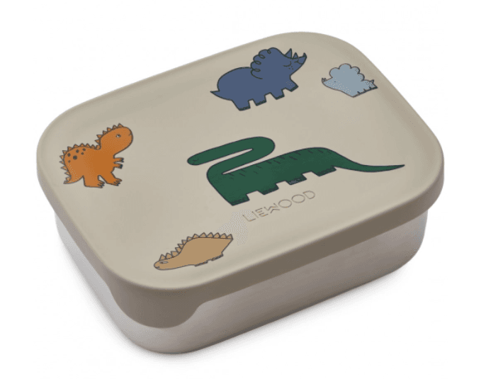 Lunchbox Arthur Dinosaurs Mist