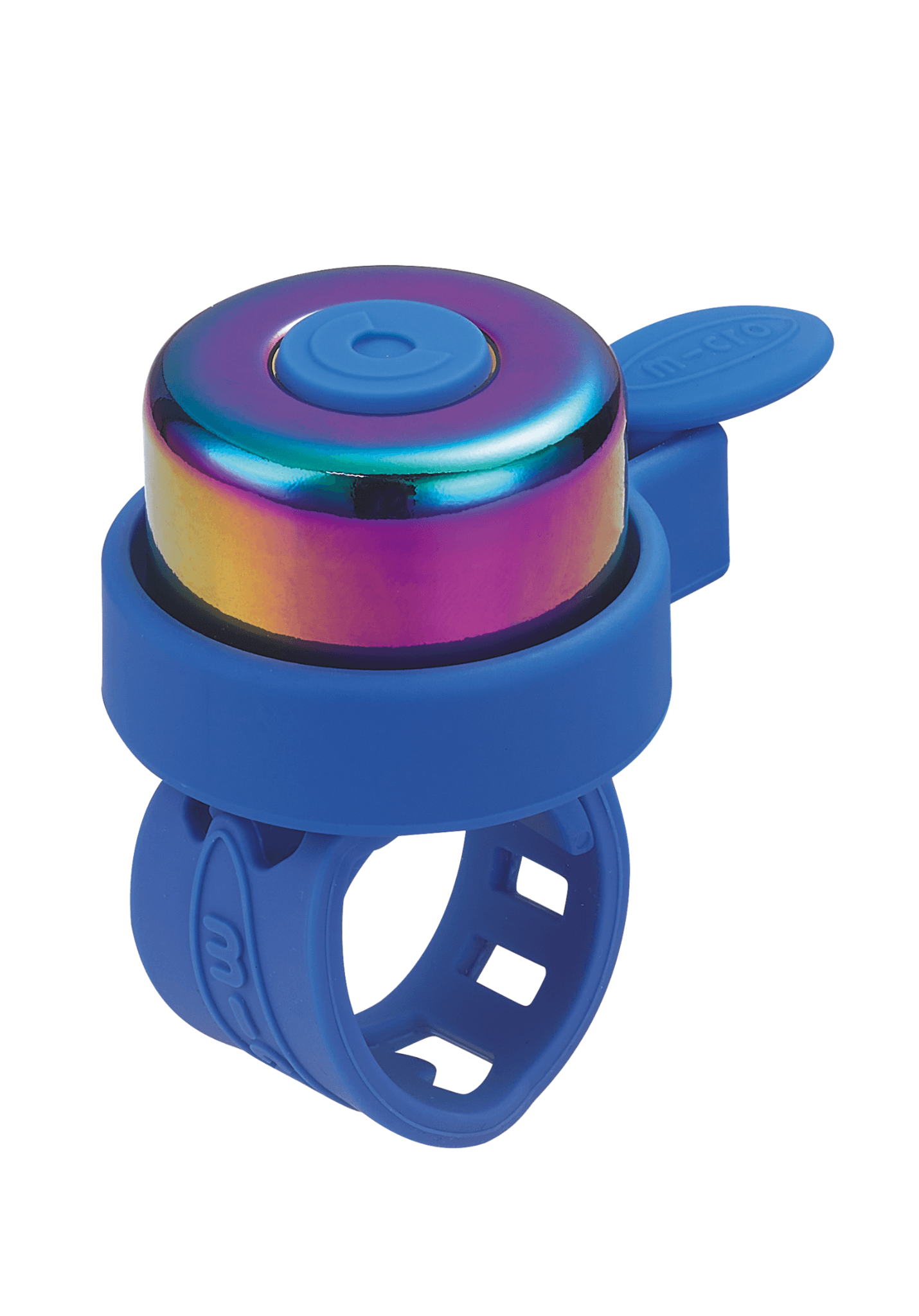 Bel Neochrome Blauw