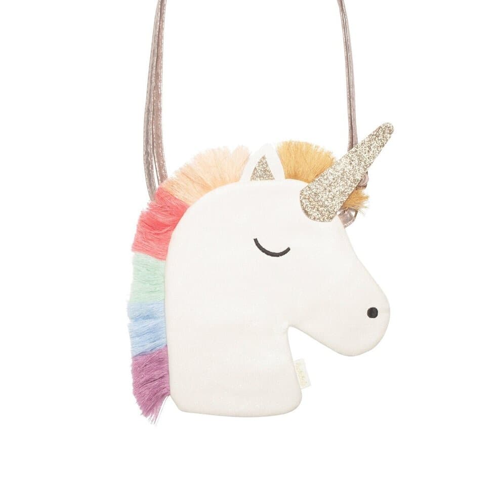 Rockahula — Rainbow Unicorn tasje