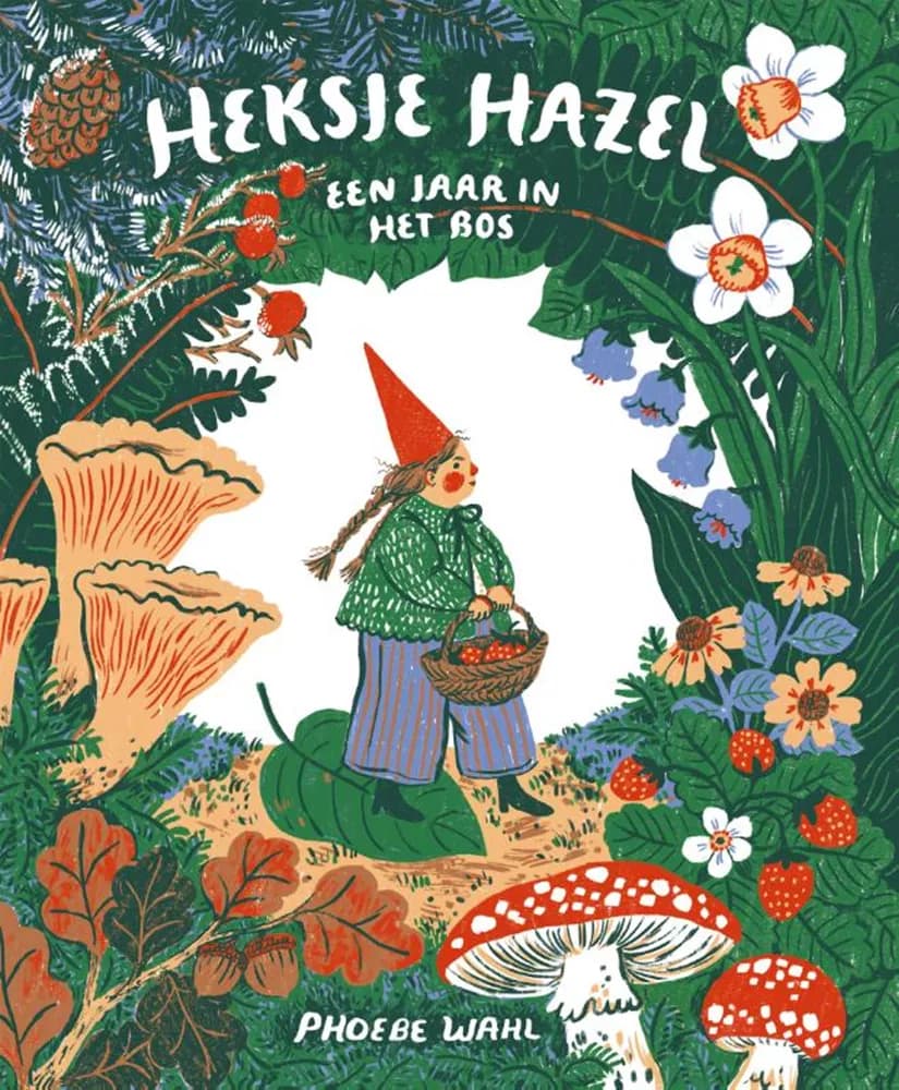 Heksje Hazel