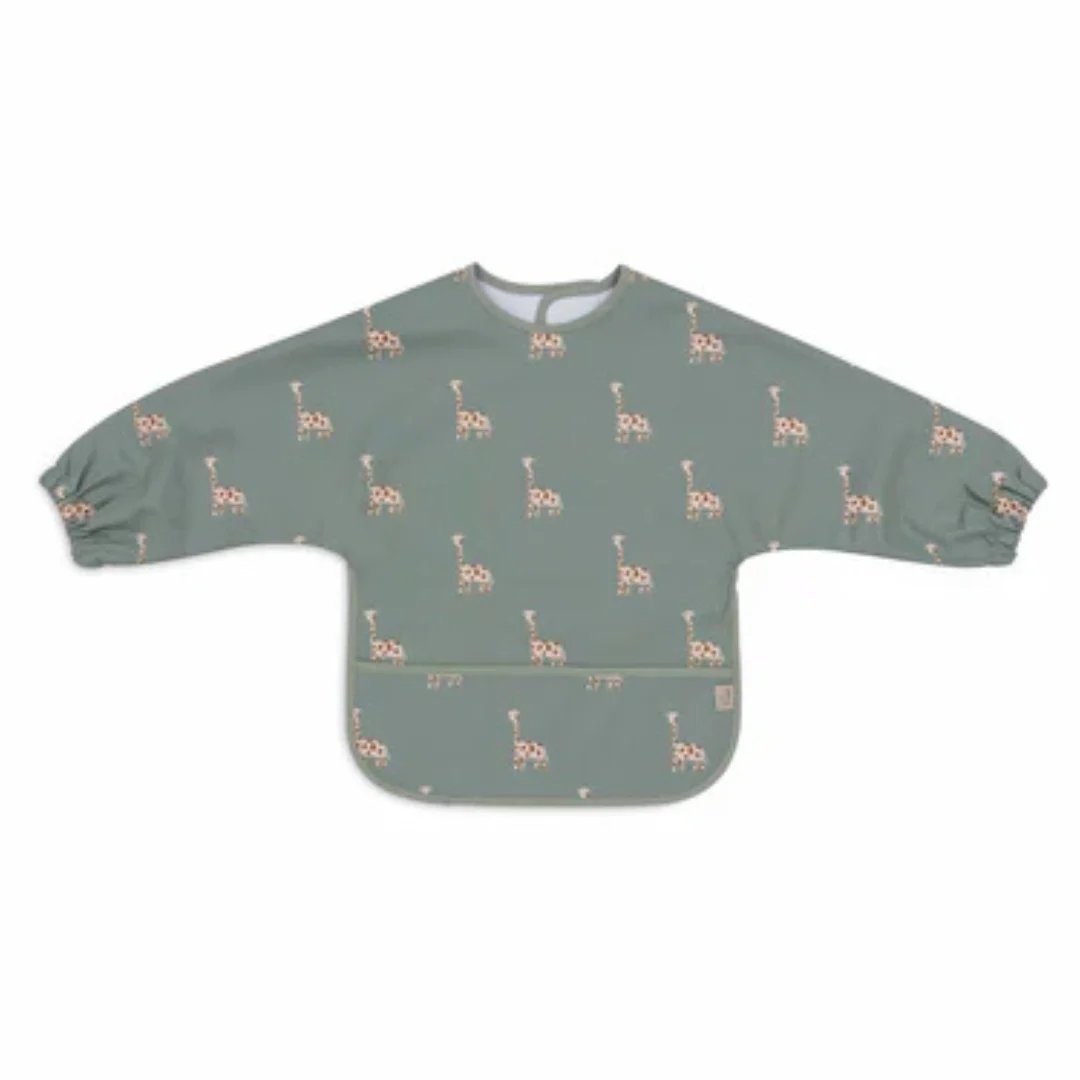 Jollein β slab met lange mouw (jungle)