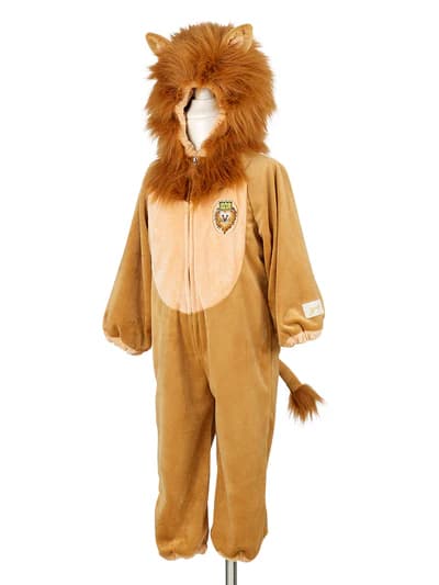 Jumpsuit Leeuw