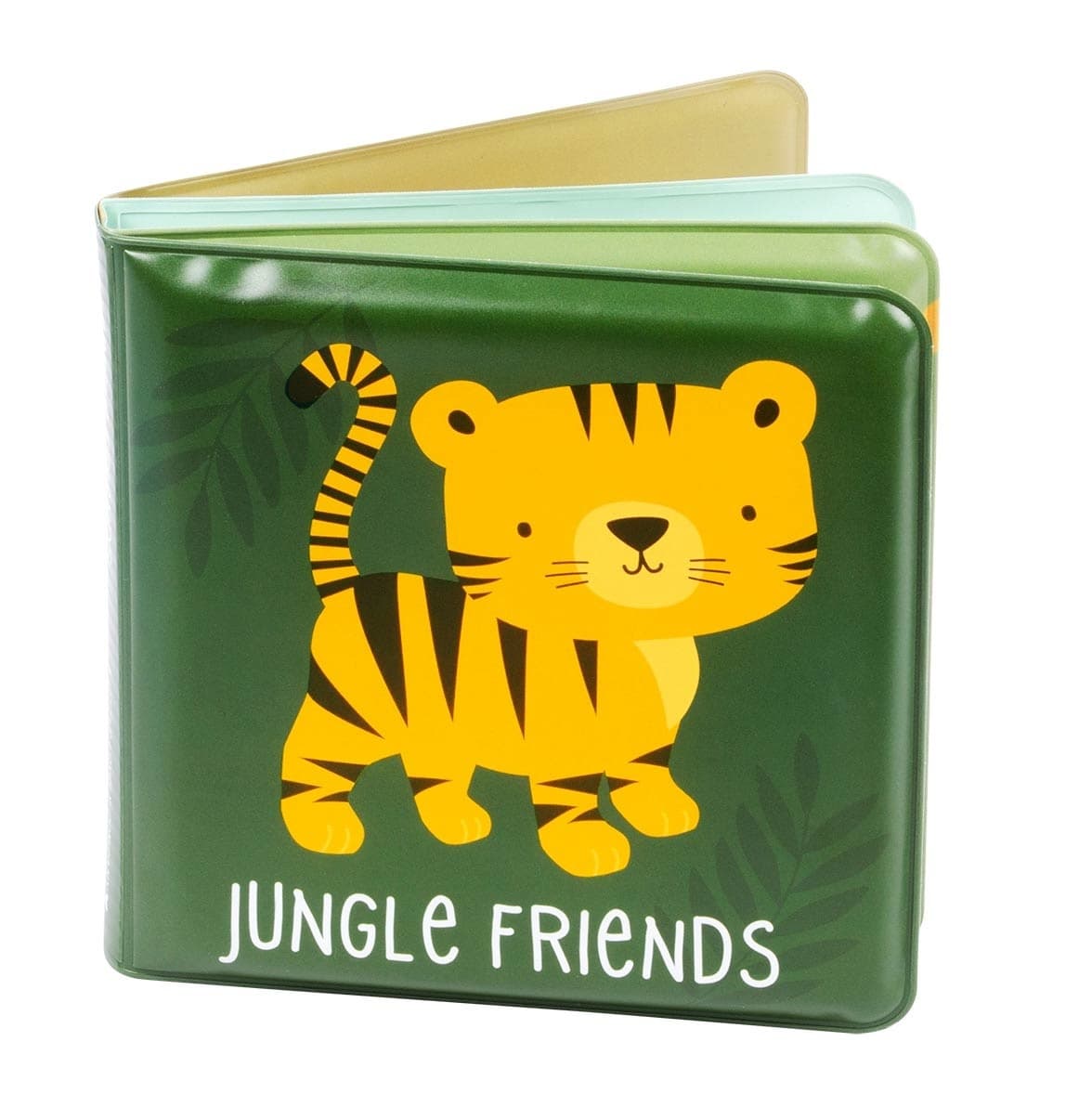 A Little Lovely Company β badboekje jungle