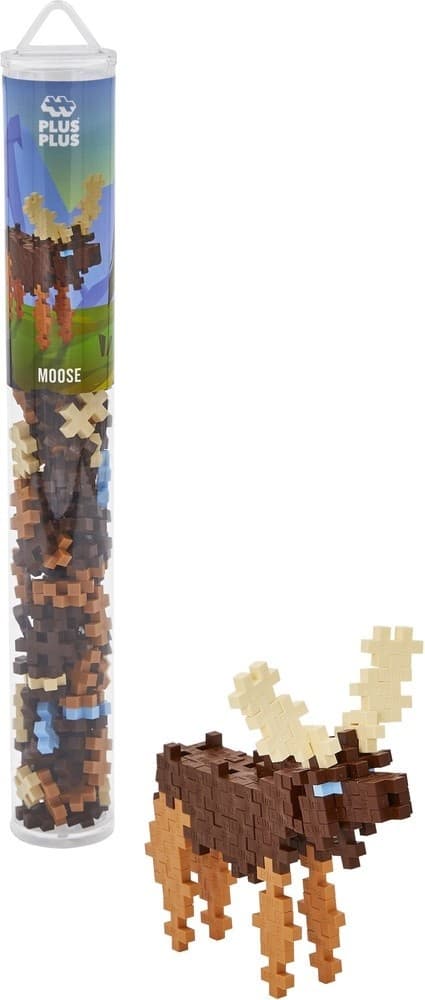 Tube Eland (100 stukjes)